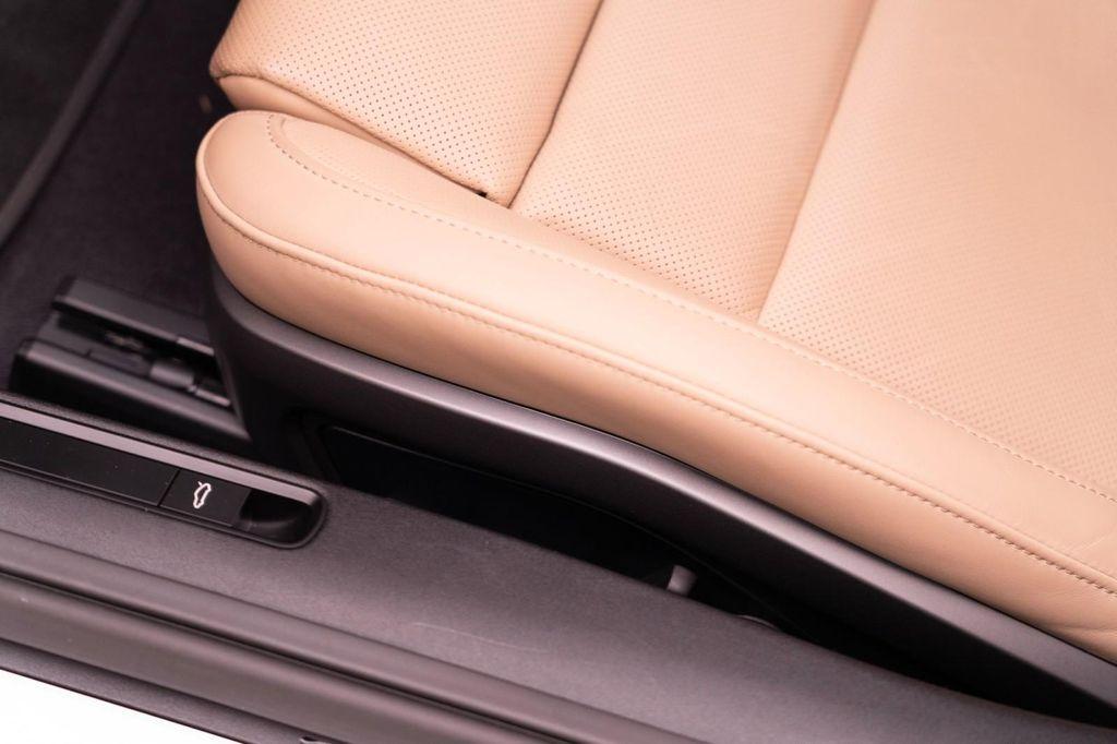 used 2024 Porsche 911 car, priced at $162,900