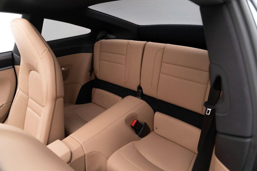 used 2024 Porsche 911 car, priced at $162,900