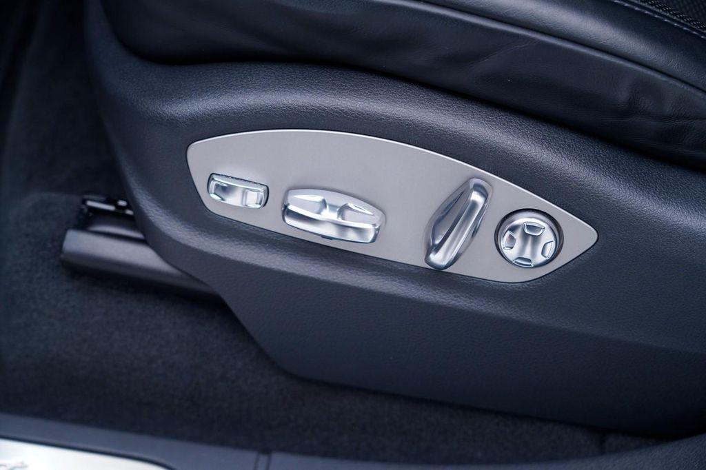 used 2018 Porsche Cayenne car, priced at $39,900