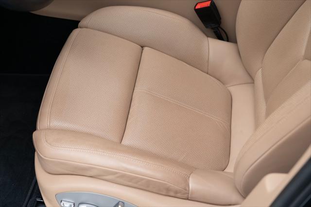 used 2022 Porsche Macan car, priced at $56,900