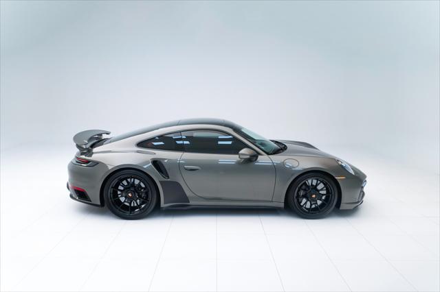 used 2022 Porsche 911 car, priced at $228,900