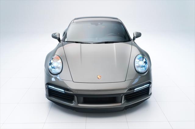 used 2022 Porsche 911 car, priced at $228,900