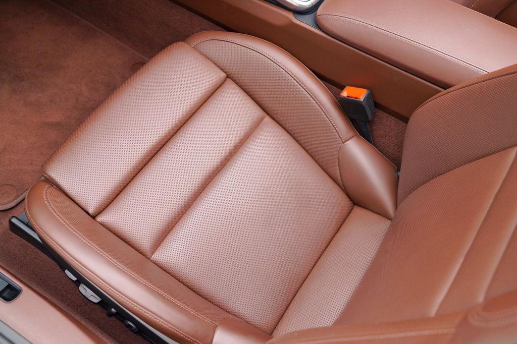 used 2024 Porsche 911 car, priced at $177,900