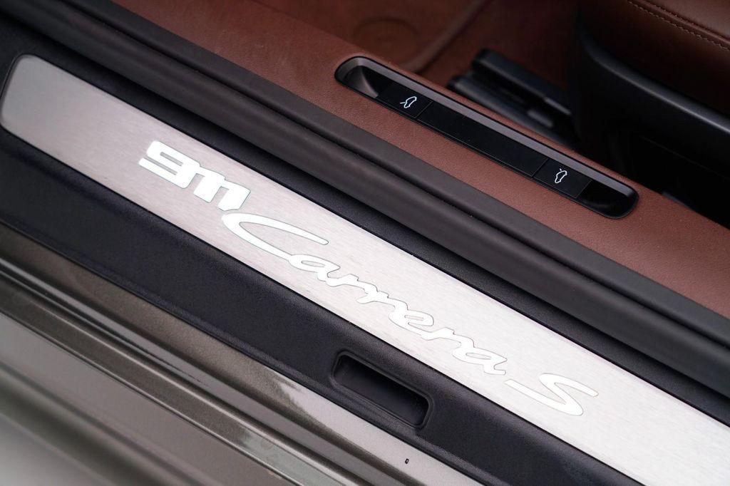 used 2024 Porsche 911 car, priced at $177,900