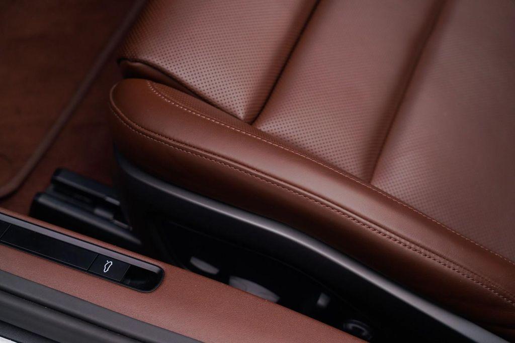 used 2024 Porsche 911 car, priced at $177,900