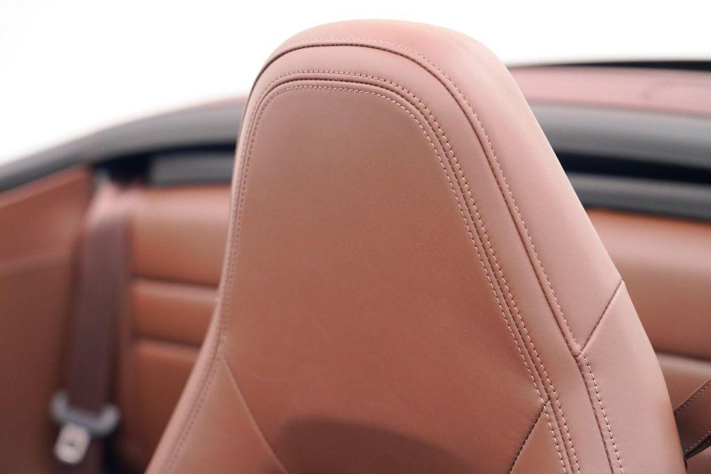 used 2024 Porsche 911 car, priced at $177,900