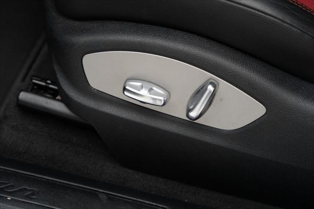 used 2021 Porsche Macan car, priced at $39,900