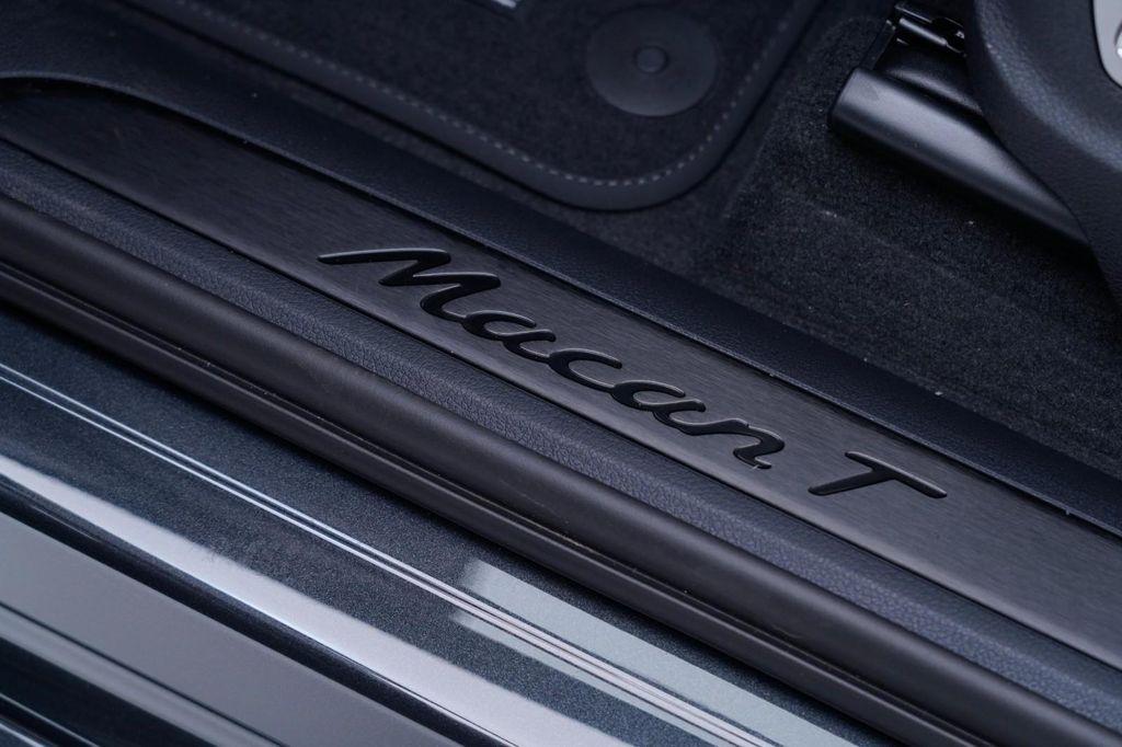 new 2026 Porsche Macan car, priced at $87,610