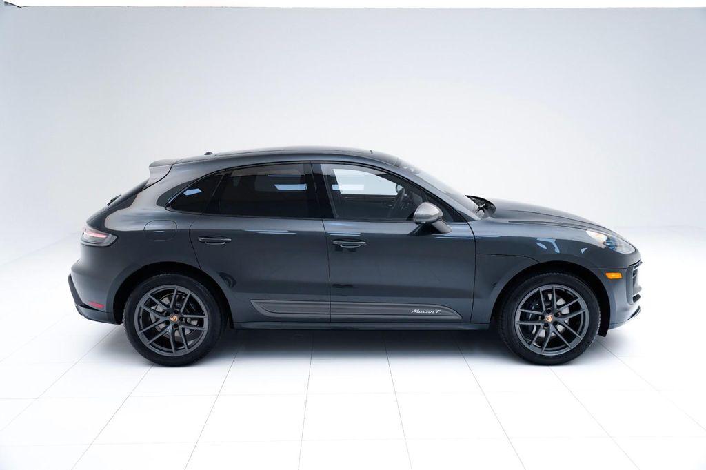 new 2026 Porsche Macan car, priced at $87,610