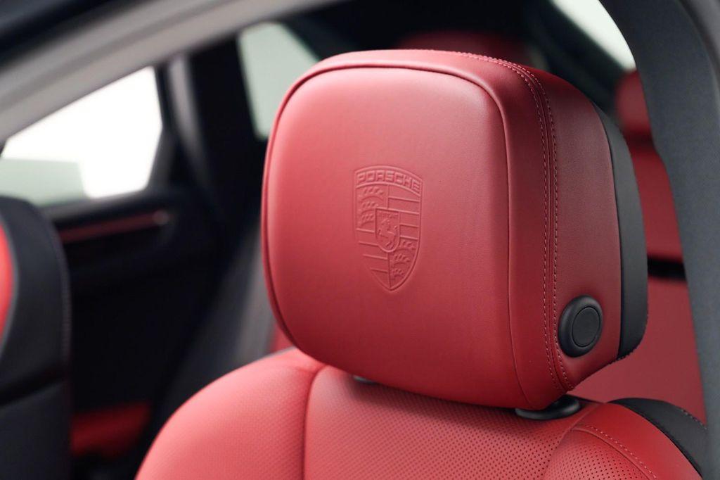 new 2026 Porsche Macan car, priced at $87,610