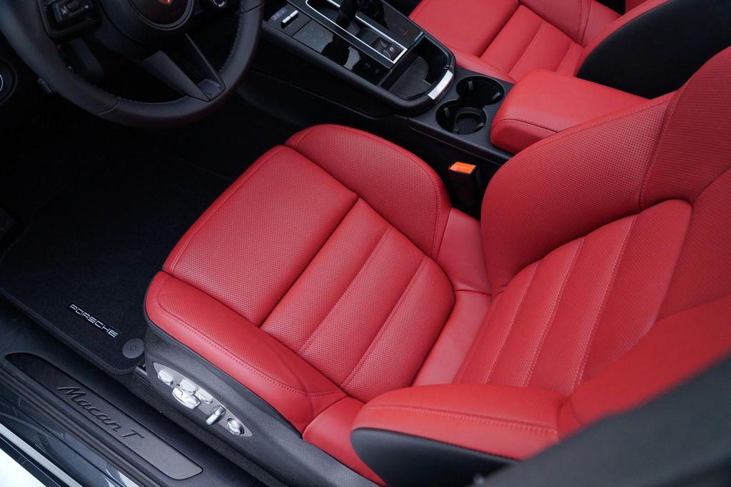 new 2026 Porsche Macan car, priced at $87,610