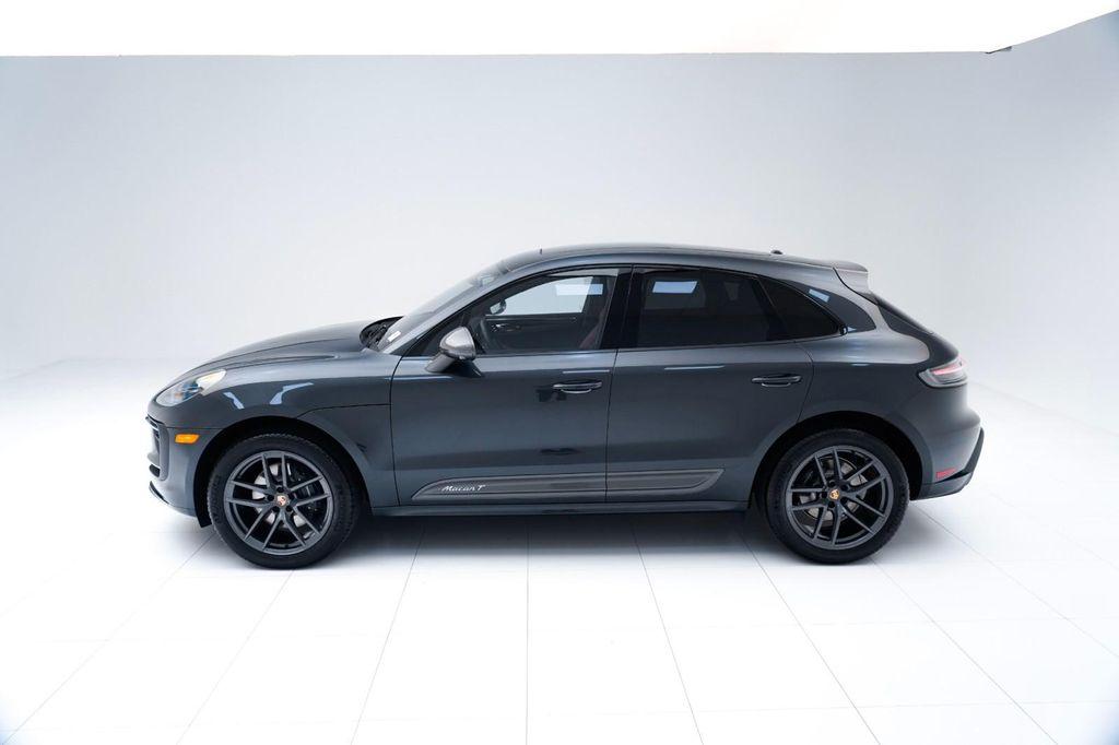 new 2026 Porsche Macan car, priced at $87,610