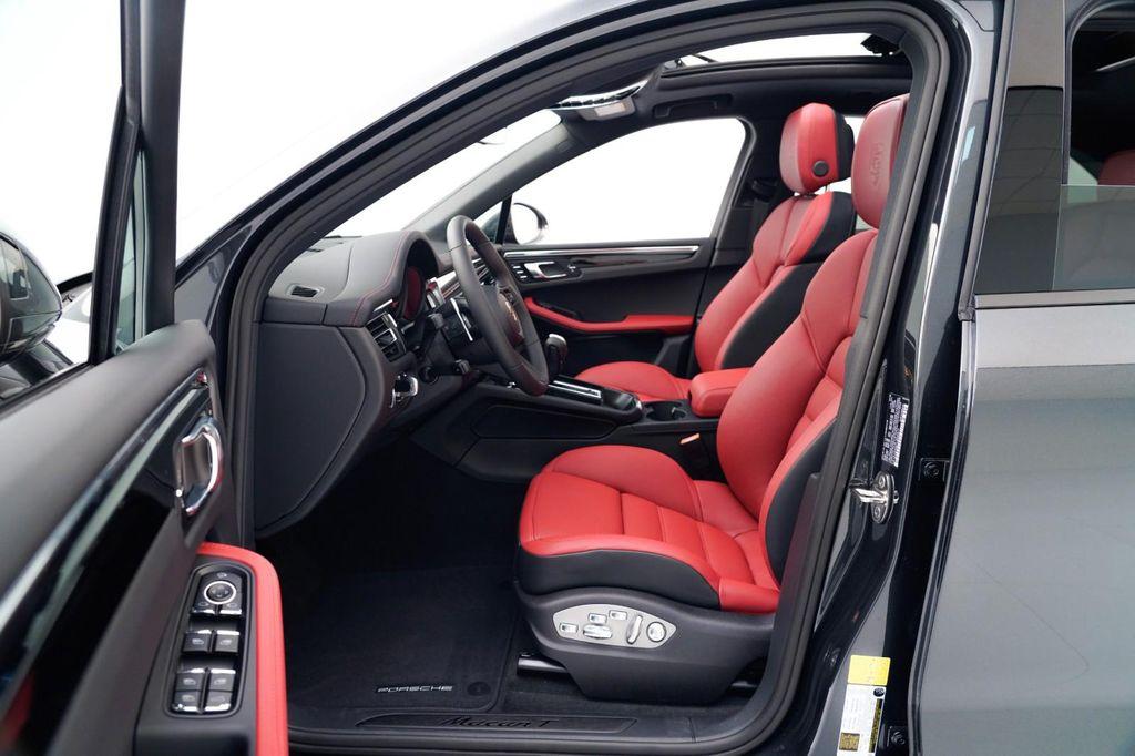 new 2026 Porsche Macan car, priced at $87,610