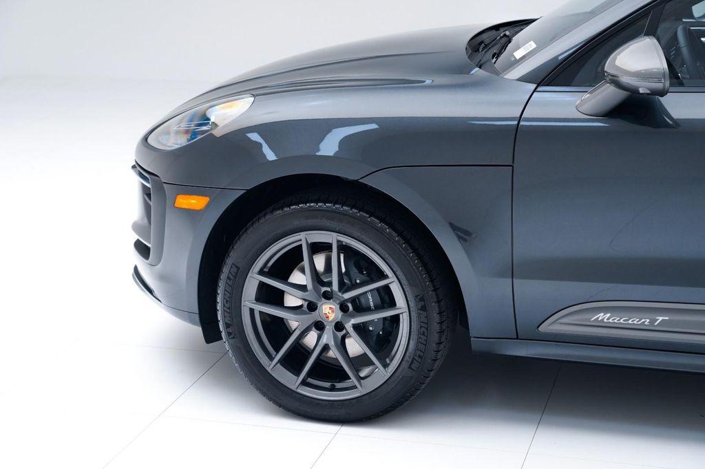 new 2026 Porsche Macan car, priced at $87,610