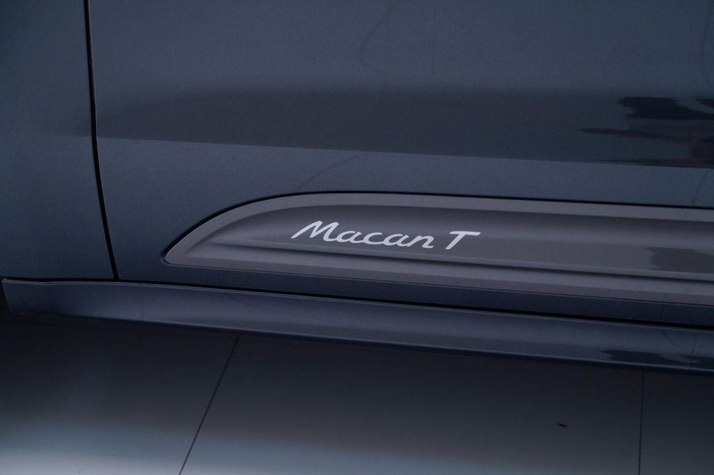 new 2026 Porsche Macan car, priced at $87,610