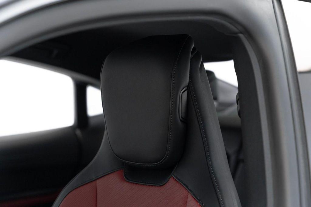 new 2025 Porsche Taycan car, priced at $146,575