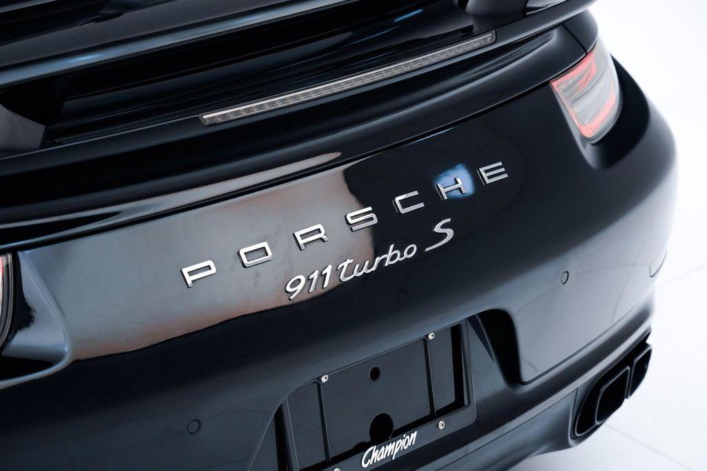 used 2015 Porsche 911 car, priced at $140,900