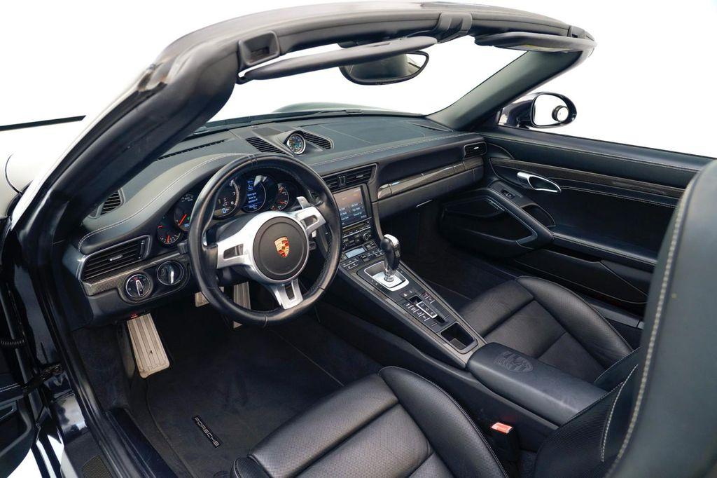 used 2015 Porsche 911 car, priced at $140,900