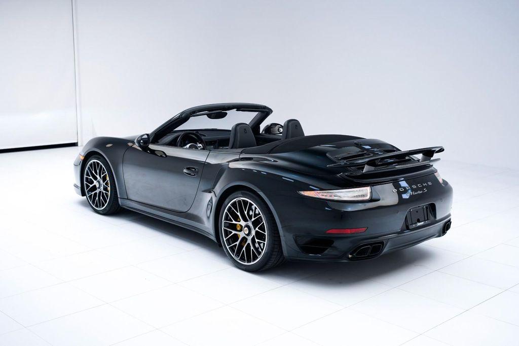 used 2015 Porsche 911 car, priced at $140,900