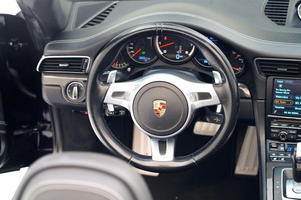 used 2015 Porsche 911 car, priced at $140,900