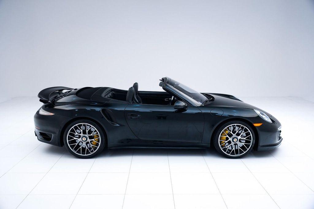 used 2015 Porsche 911 car, priced at $140,900
