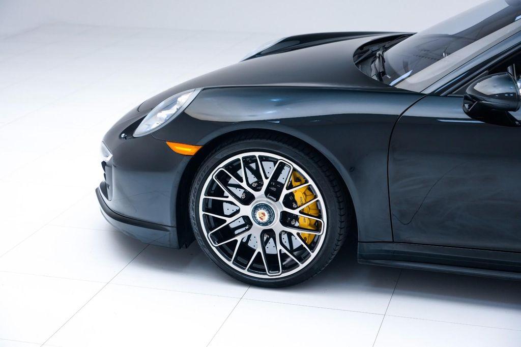 used 2015 Porsche 911 car, priced at $140,900