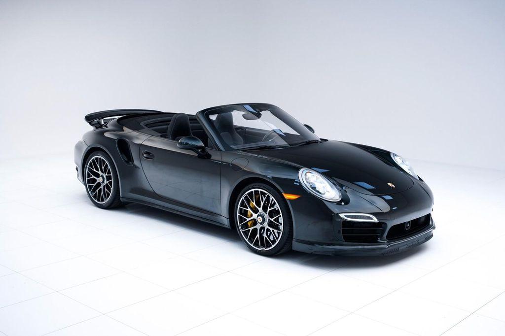 used 2015 Porsche 911 car, priced at $140,900