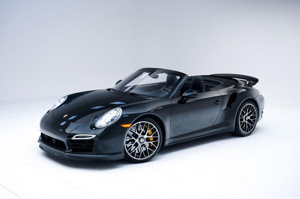 used 2015 Porsche 911 car, priced at $140,900