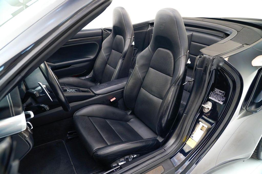 used 2015 Porsche 911 car, priced at $140,900