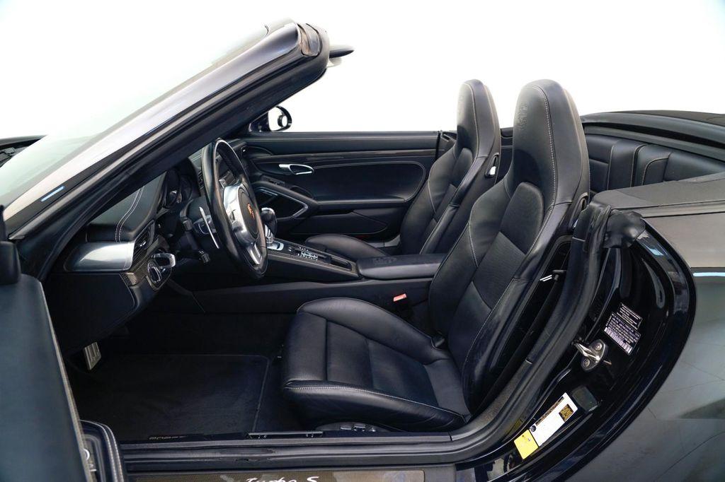 used 2015 Porsche 911 car, priced at $140,900