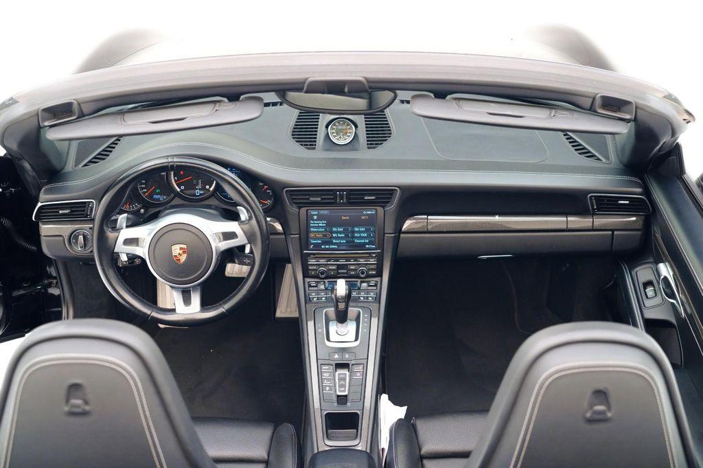 used 2015 Porsche 911 car, priced at $140,900