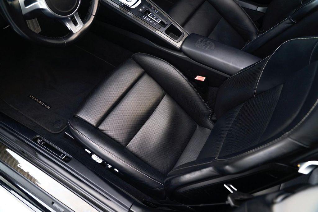 used 2015 Porsche 911 car, priced at $140,900