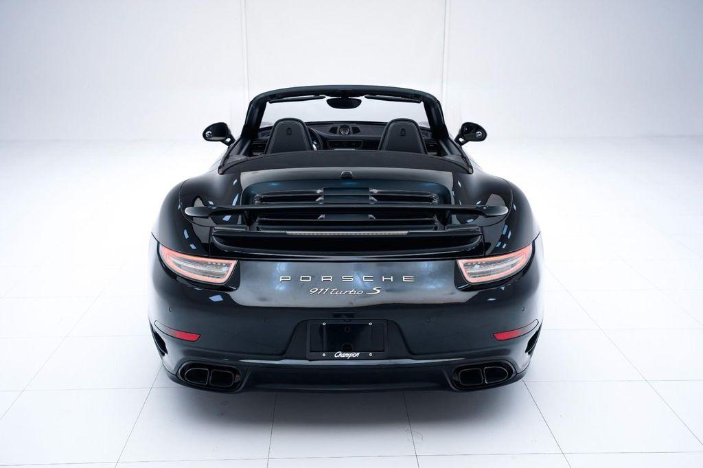 used 2015 Porsche 911 car, priced at $140,900
