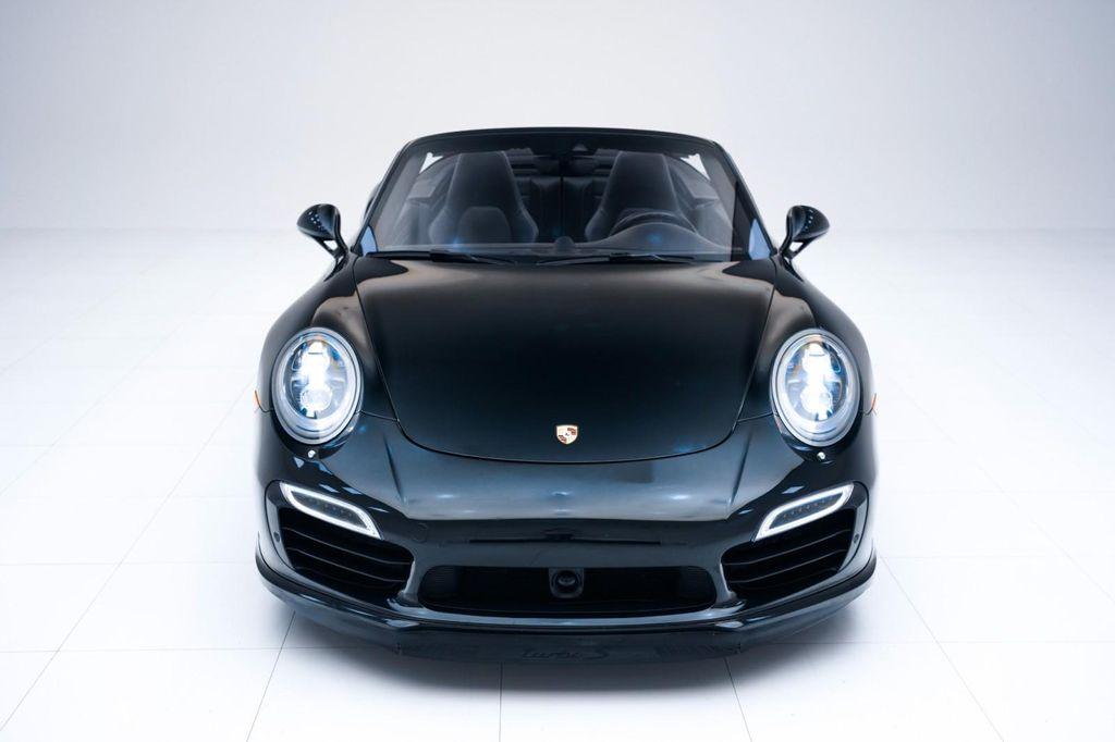 used 2015 Porsche 911 car, priced at $140,900