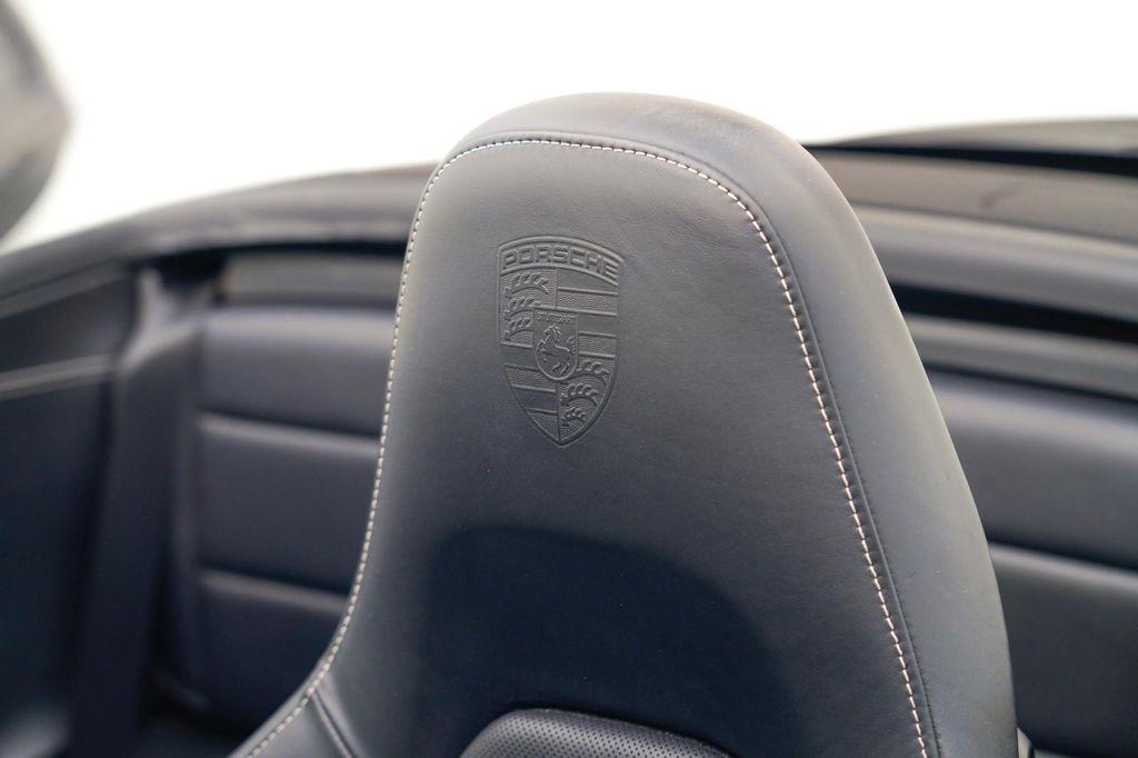 used 2015 Porsche 911 car, priced at $140,900