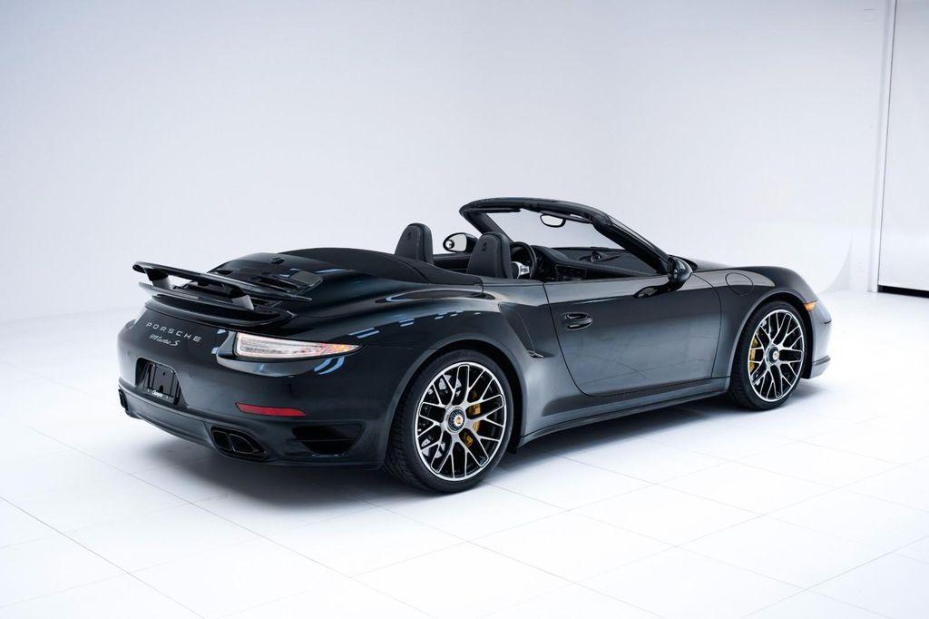 used 2015 Porsche 911 car, priced at $140,900