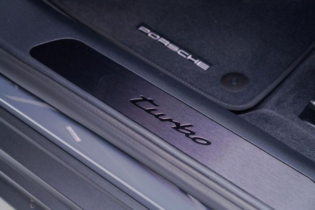 new 2026 Porsche Panamera car, priced at $239,510