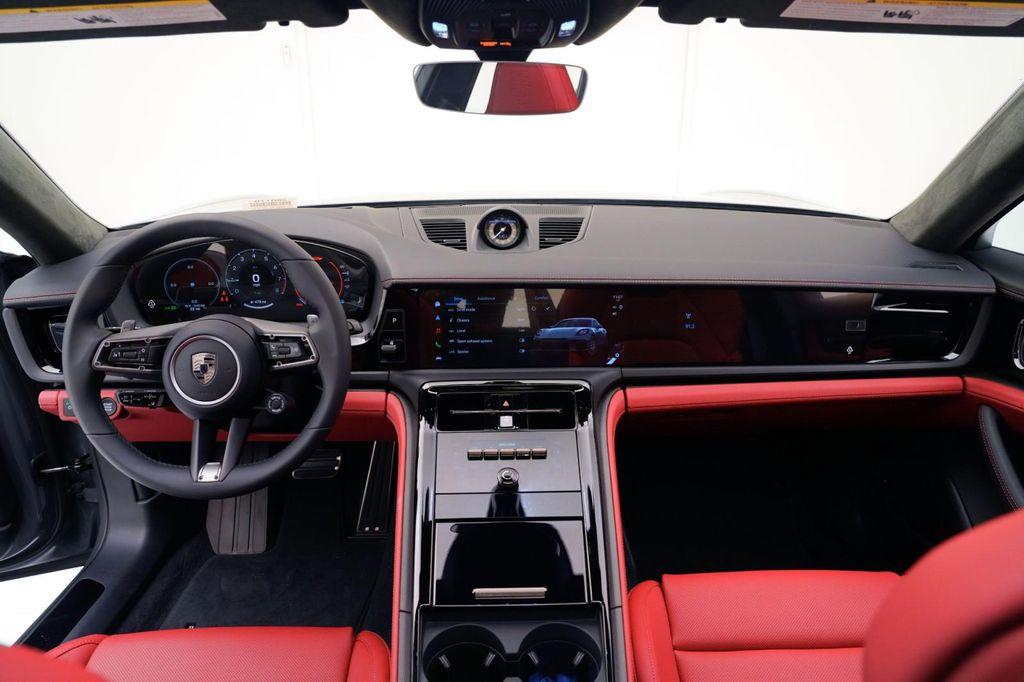 new 2026 Porsche Panamera car, priced at $239,510