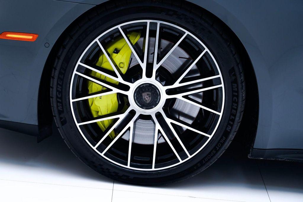 new 2026 Porsche Panamera car, priced at $239,510