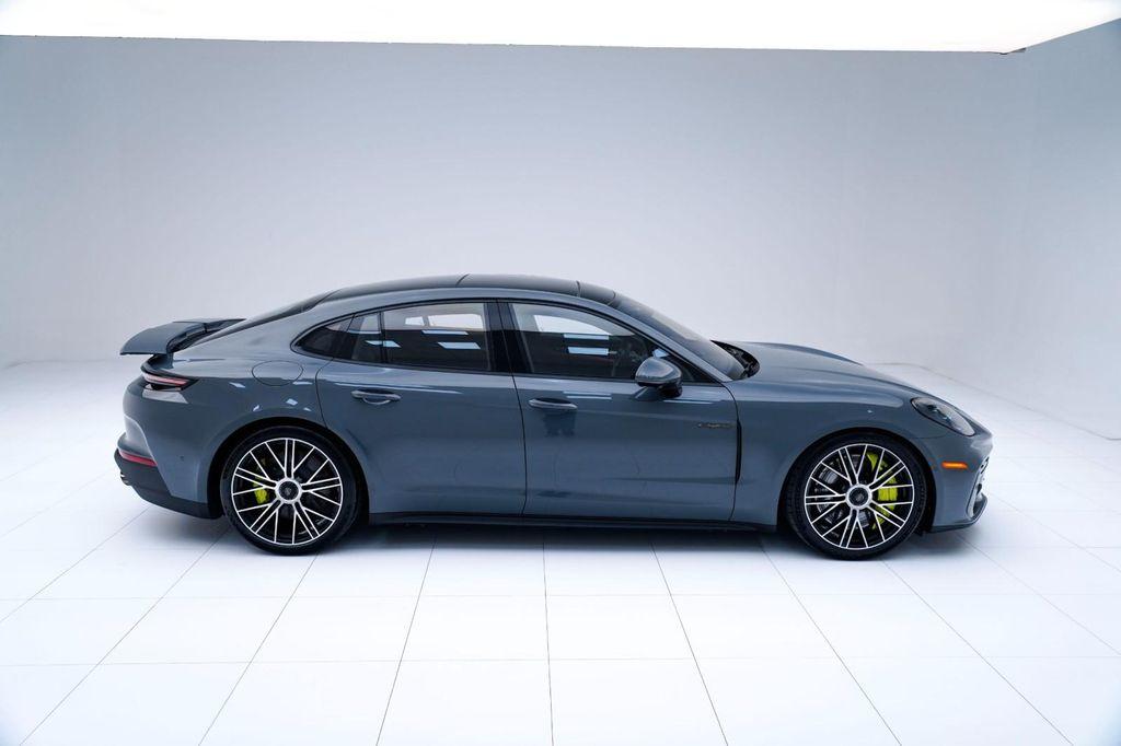 new 2026 Porsche Panamera car, priced at $239,510