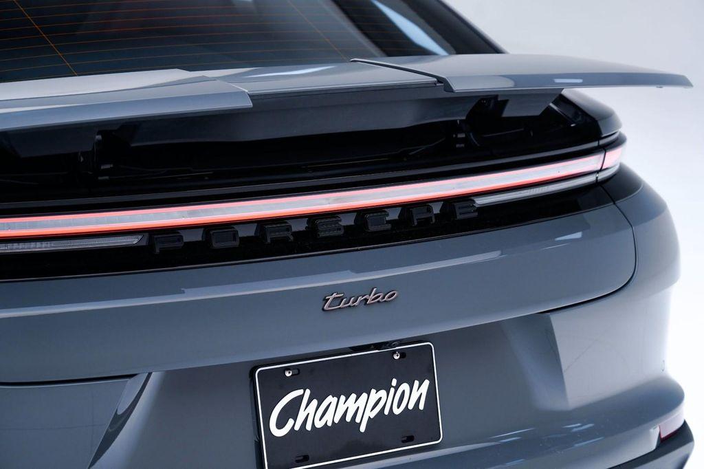 new 2026 Porsche Panamera car, priced at $239,510