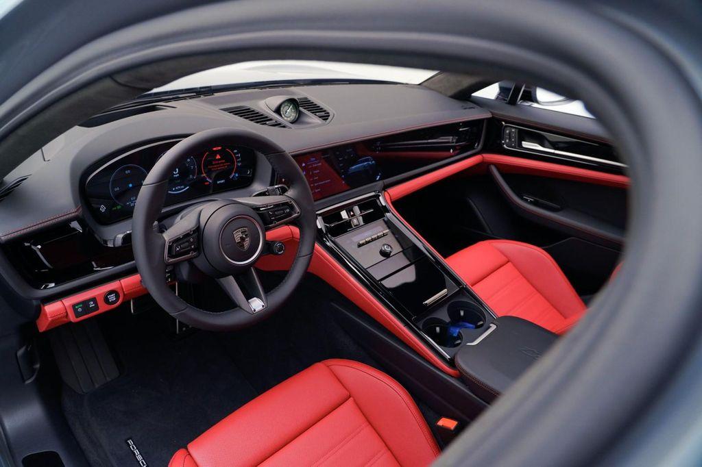 new 2026 Porsche Panamera car, priced at $239,510