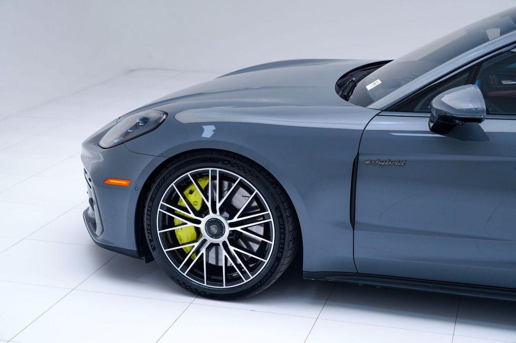 new 2026 Porsche Panamera car, priced at $239,510