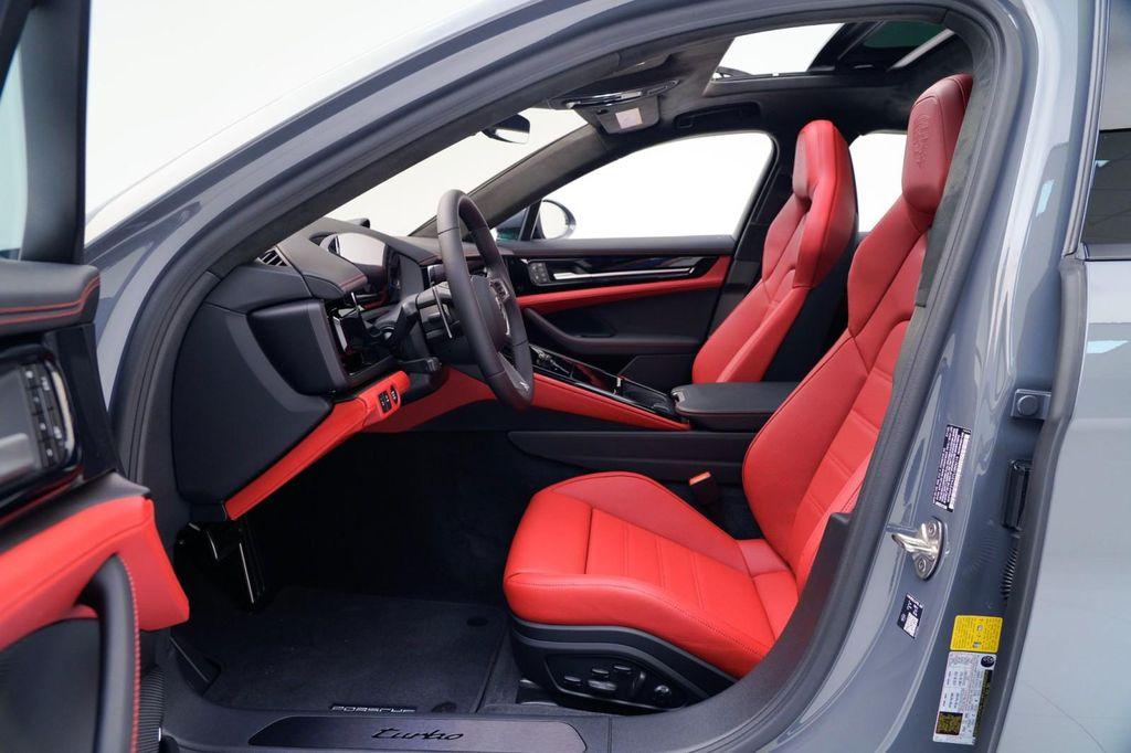 new 2026 Porsche Panamera car, priced at $239,510