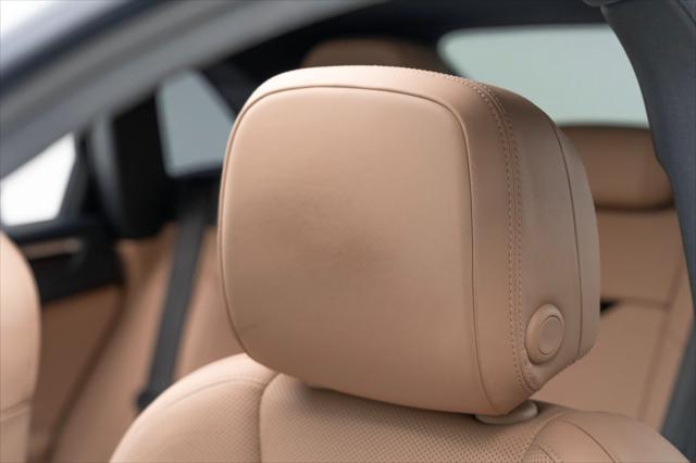 used 2021 Porsche Macan car, priced at $44,900