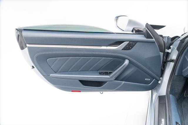 used 2022 Porsche 911 car, priced at $226,900