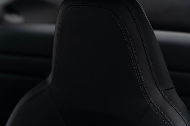 used 2024 Porsche 911 car, priced at $147,900