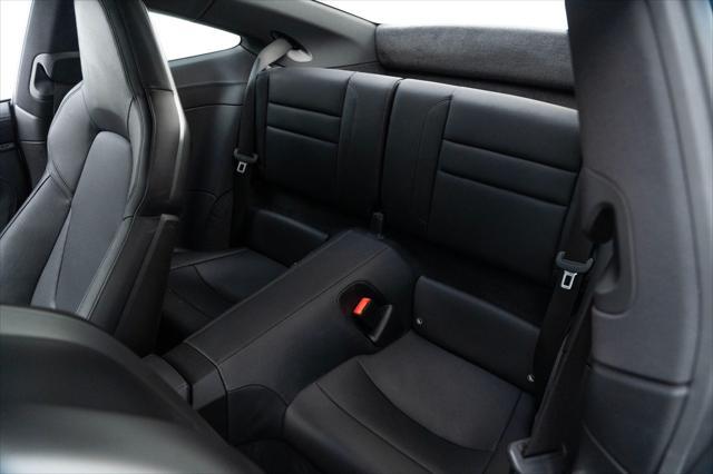 used 2024 Porsche 911 car, priced at $147,900