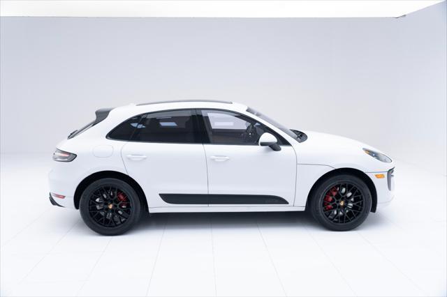 used 2021 Porsche Macan car, priced at $66,900