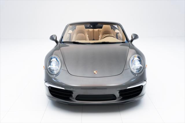 used 2013 Porsche 911 car, priced at $82,900